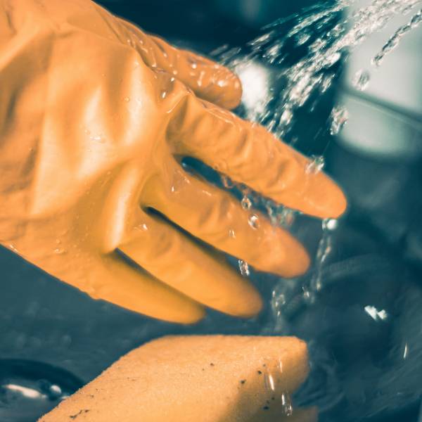 для чего можно использовать уксус