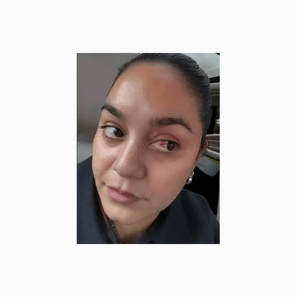 Ванесса Хадженс снова стала матерью