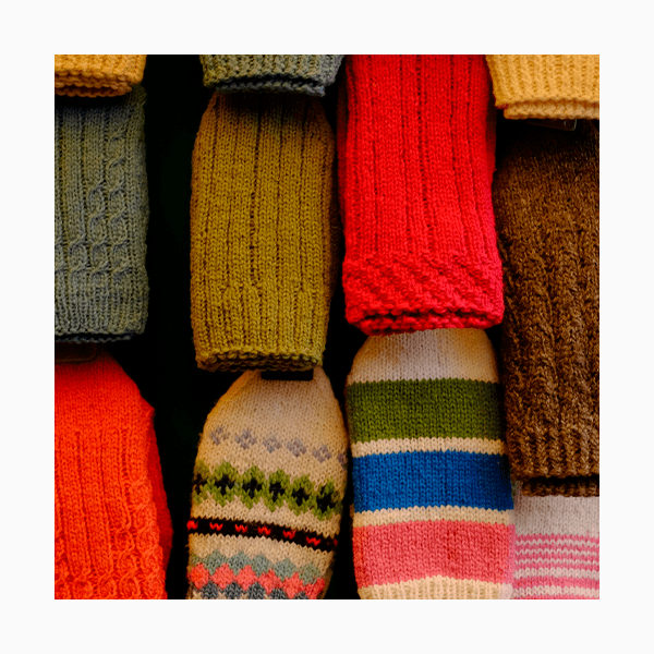 Как порадовать близких на Рождество без лишних трат: 12 милых подарков