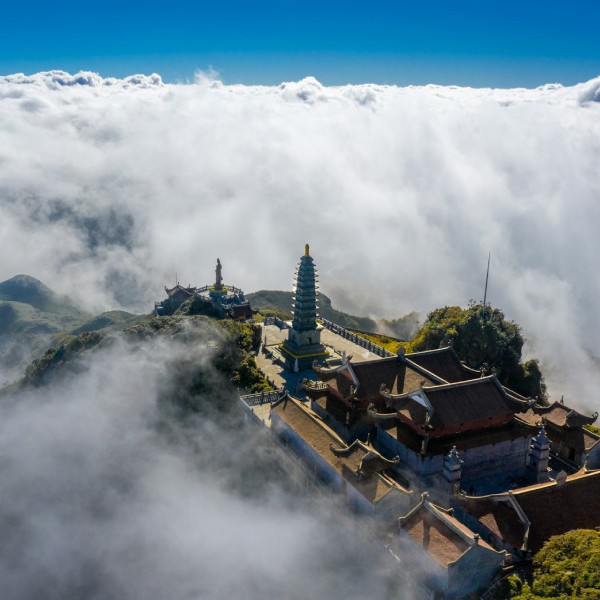 Sa Pa Шапа Вьетнам