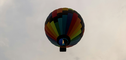 Воздушный шар