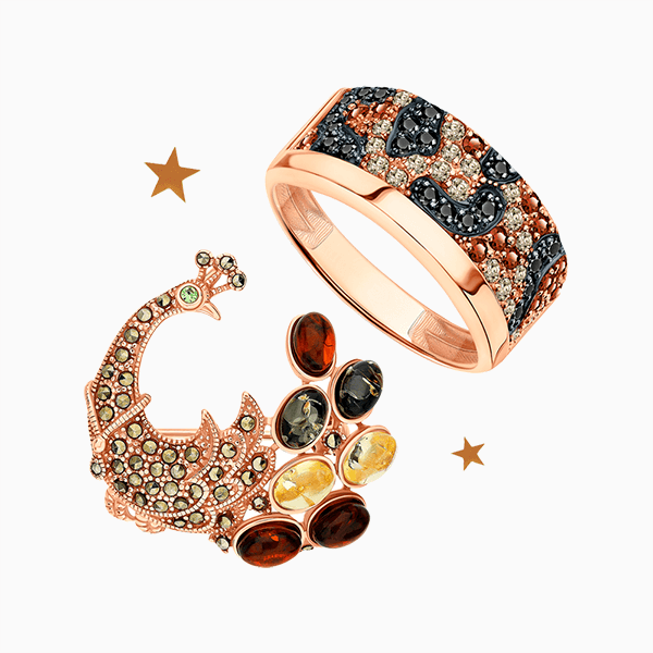 Камни-талисманы на 2026 год для всех знаков зодиака: усиливаем удачу и успех