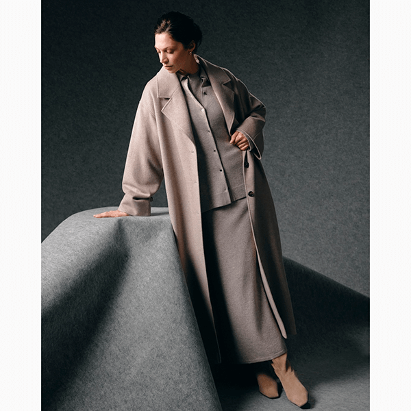 7 юбок от российских дизайнеров, которые достойны вашего внимания