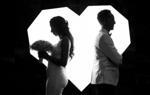 Как не развестись и сохранить семью