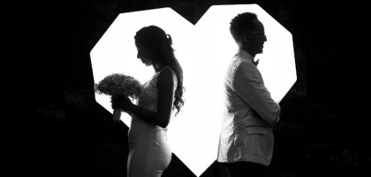 Как не развестись и сохранить семью