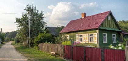 Переезд из города в деревню: правда о плюсах, минусах и что ждет без прикрас