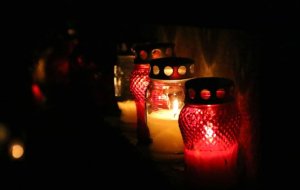 Что нужно сделать на 40-й день после смерти родственника