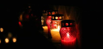 Что нужно сделать на 40-й день после смерти родственника