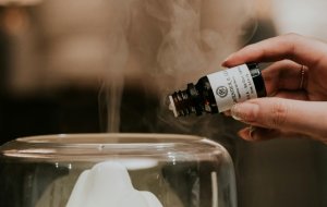 Можно ли добавлять эфирное масло, кондиционер или духи в увлажнитель воздуха