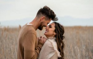 Почему мужчинам нравятся женщины постарше