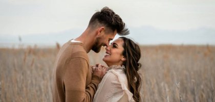 Почему мужчинам нравятся женщины постарше