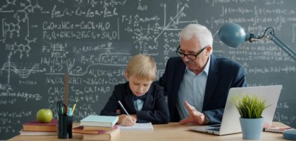 Как найти репетитора по математике