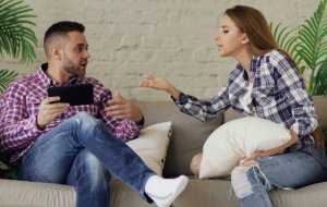 Почему мы ссоримся с самыми близкими людьми и как этого избежать