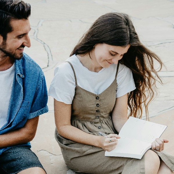 признаки флирта со стороны