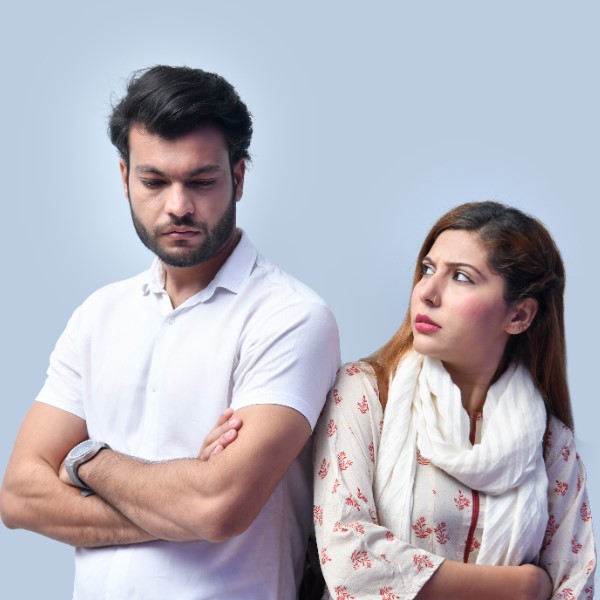 как не развестись