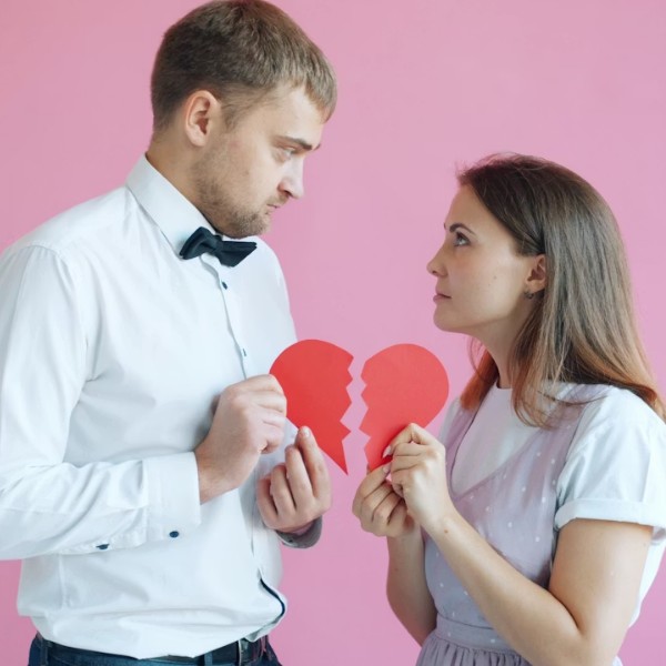 почему пары ссорятся