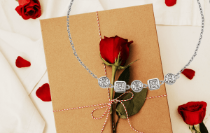 10 идей подарков на 14 февраля для нее и для него