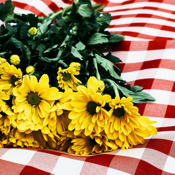 дарить ли цветы на первом свидании