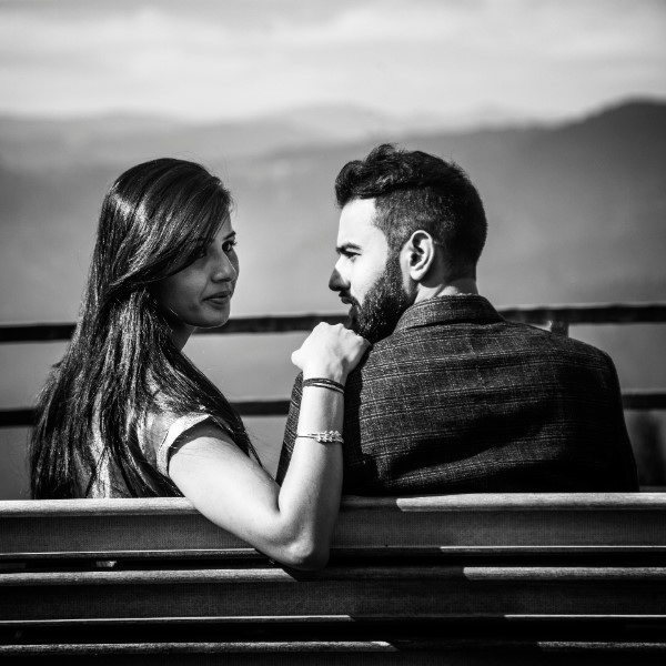 как не развестись