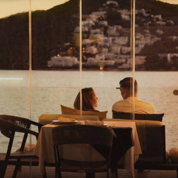 о чем можно говорить на первом свидании