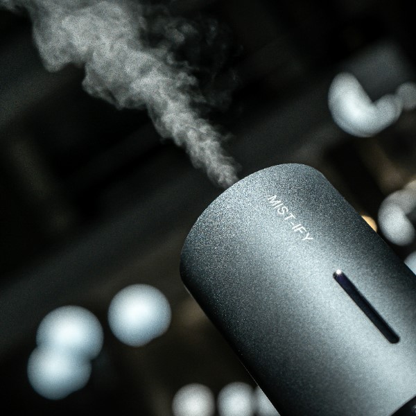 можно ли добавлять аромамасла в увлажнитель воздуха