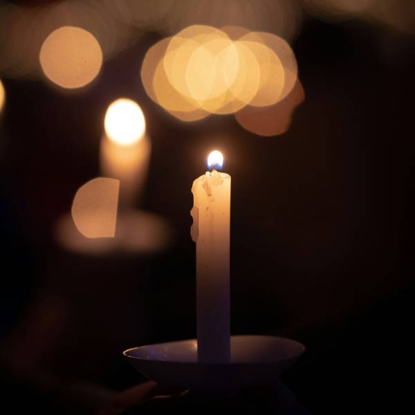 что делают на 40 дней после смерти