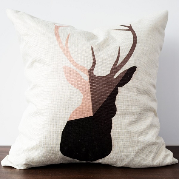 что значит выражение наставить рога