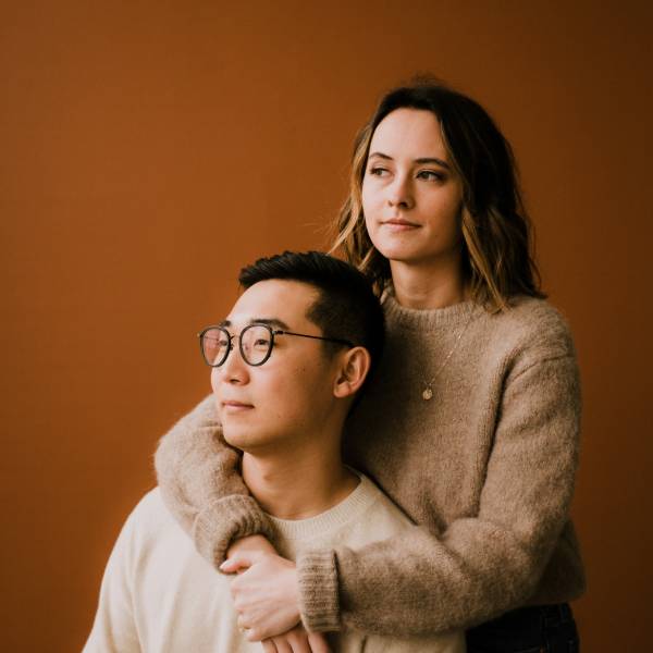 почему мужчины выбирают женщин старше себя