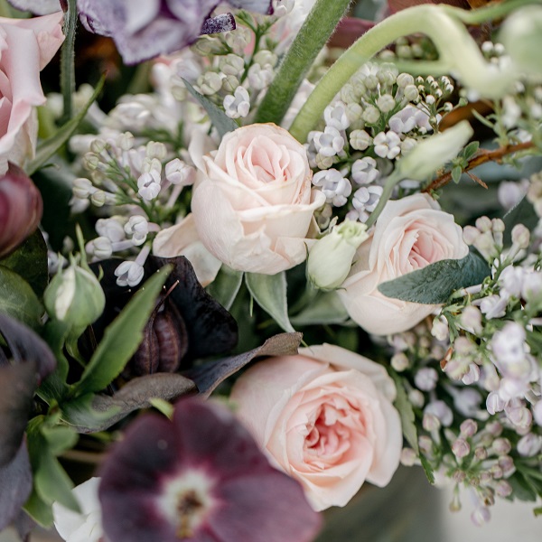 дарить ли цветы на первом свидании