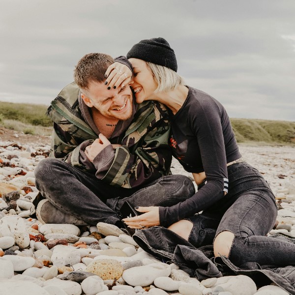 признаки флирта со стороны