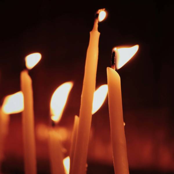 что делают на 40 дней после смерти