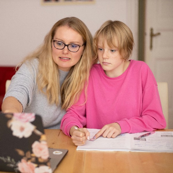 как найти репетитора по математике