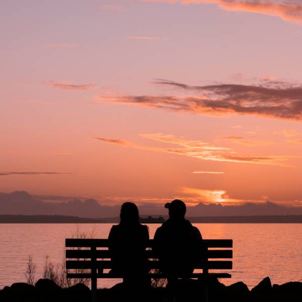 о чем можно говорить на первом свидании