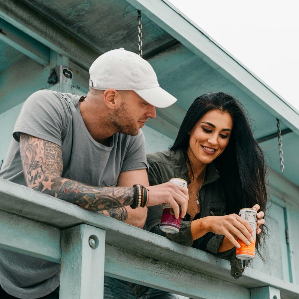 признаки флирта со стороны