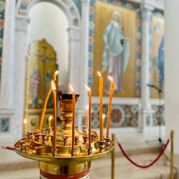 что делают на 40 дней после смерти