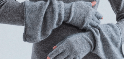 6 самых уютных модных трендов этой зимы