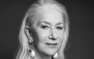 80-летняя Хелен Миррен поделилась, как относится к возрасту