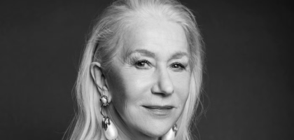 80-летняя Хелен Миррен поделилась, как относится к возрасту