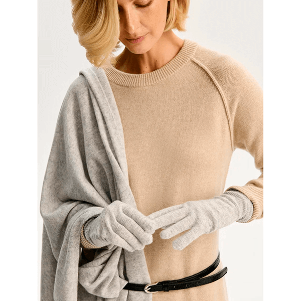 6 самых уютных модных трендов этой зимы