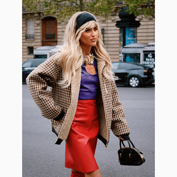 Как украшения прямо сейчас меняют наше восприятие верхней одежды