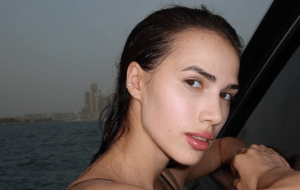 Алина Загитова спровоцировала слухи о помолвке