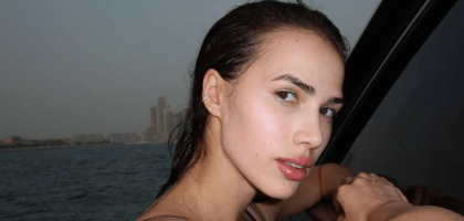 Алина Загитова спровоцировала слухи о помолвке