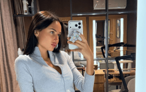 Анастасия Решетова рассказала, о какой пластической операции жалеет