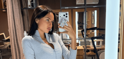 Анастасия Решетова рассказала, о какой пластической операции жалеет