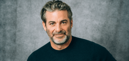 Бойфренд Дженнифер Энистон рассказал об их знакомстве