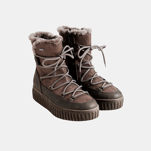 6 самых уютных модных трендов этой зимы