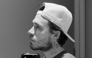 Бруклин Бекхэм впервые откровенно высказался о конфликте с семьей