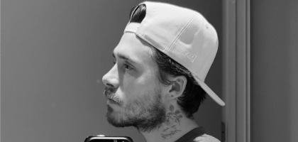 Бруклин Бекхэм впервые откровенно высказался о конфликте с семьей