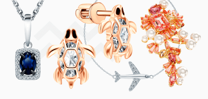 Что дарить Водолеям, которые родились с 21 января по 19 февраля?