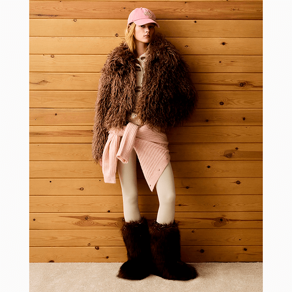 История apres-ski и как стилизовать его в городе